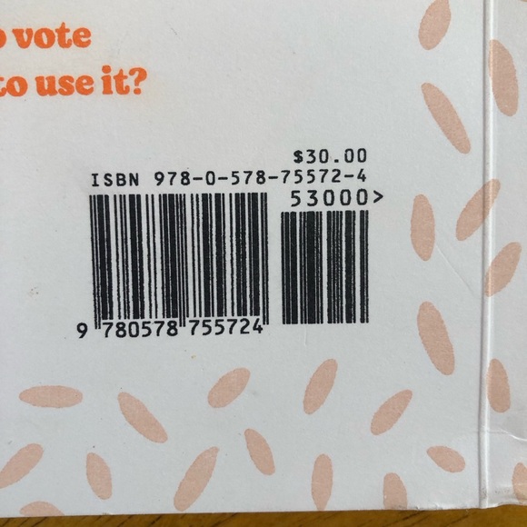 Washington Women’s Cookbook - Picture 4 of 4